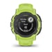 Instinct 2 2.29 (0.9'') Mip 45 Mm Verde Gps (Satélite)