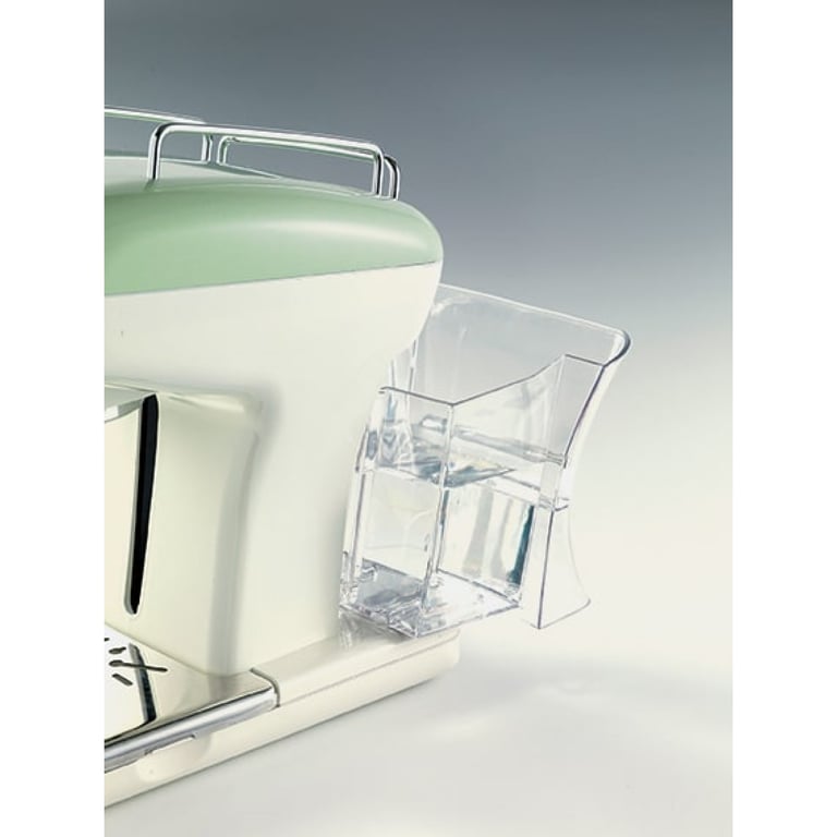 Ariete 1389/14 Manuel Machine à expresso 0,9 L - Neuf