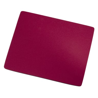 Hama 00054172 tapis de souris Rouge