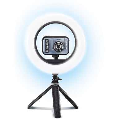 Appareil photo enfant Vtech Kidizoom Vidéo Studio Pro - Enregistrez et éditez vos vidéos comme un pro !