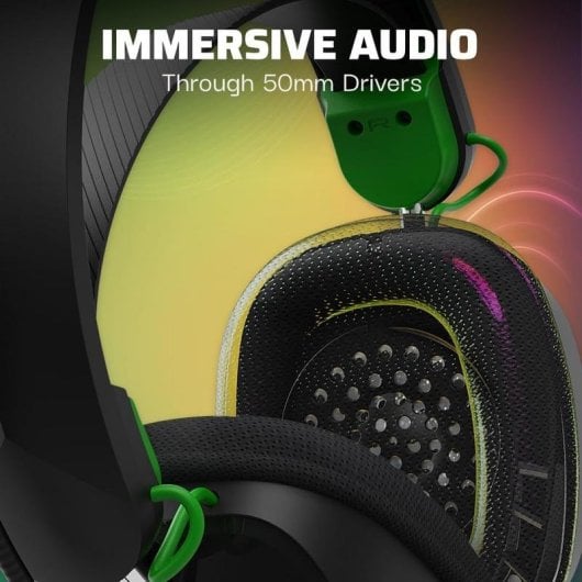 Casque Pdp Phantom Wireless Headset pour Xbox Noir - Neuf