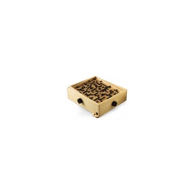Brio 34000 - Juego clásico de laberinto para niños