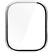 Funda para Redmi Watch 5 Active con protector de pantalla integrado