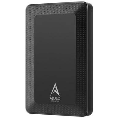 Everdrive AIOLO INNOVATION A3 HDD 2.5 EXT 500GB USB 3.0