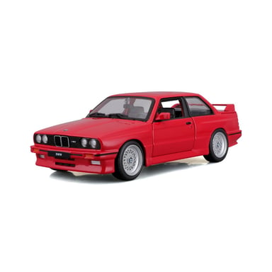 BBURAGO 18-21100 modèle à l'échelle Modèle de voiture classique Pré-assemblé 1:24