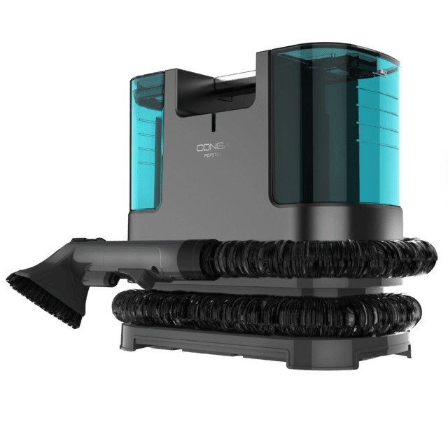 Cecotec Conga PopStar 3000 CarpetClean machine de nettoyage de tapis À la main Neuf - vue 2