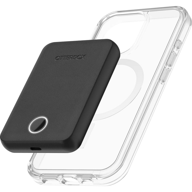 Batterie externe Wireless OtterBox Power Bank MagSafe 5000 mAh - vue 8