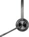Poly Micro-casque Voyager 4320 certifié Microsoft Teams USB-C +dongle BT700