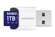 Samsung MB-MD1T0S 1Tb MicroSDXC UHS-I Classe 10