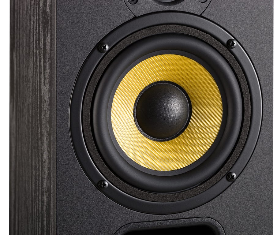 Davis Acoustics Ariane 1 - vue 4