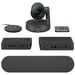 Webcam Logitech RALLY 4K Ultra HD