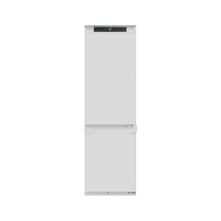 Réfrigérateur Combiné Candy CNBQT3518E – 251L No Frost Connectivité - vue 3