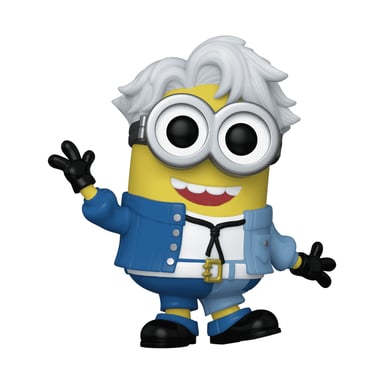 FUNKO POP! 85963 collectible figure