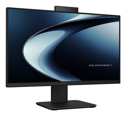 Asus P400 AIO Noir - vue 5