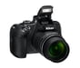 Nikon COOLPIX B700 1/2.3'' Appareil photo Bridge 20,3 MP CMOS 5184 x 3888 pixels Noir