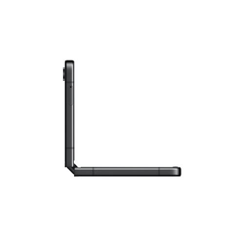 Samsung Galaxy Z Flip5 - vue 4