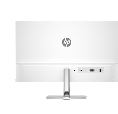 HP Series 5 Monitor FHD serie 5 de 23,8 pulgadas blanco - 524sw