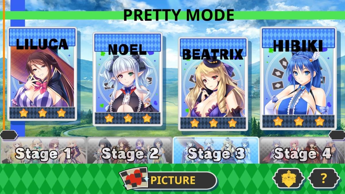 Pretty Girls Game Collection 2 Nintendo Switch - vue 10