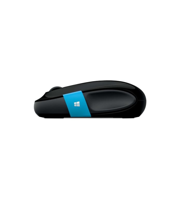 Microsoft Sculpt Comfort souris Ambidextre Bluetooth BlueTrack 1000 DPI