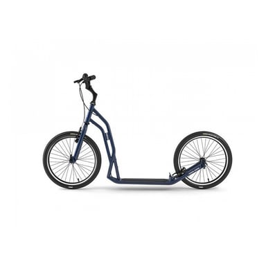 Scooter Yedoo S2020 Azul - Prestaciones y compacidad