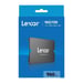 Unidad SSD interna - LEXAR - NQ100 - 960Gb - (LNQ100X960GRNNNG)