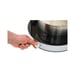 Table de cuisson induction Acer 26 cm Noir