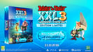 Astérix & Obélix XXL3 et Le Menhir de Cristal Limited Edition Switch