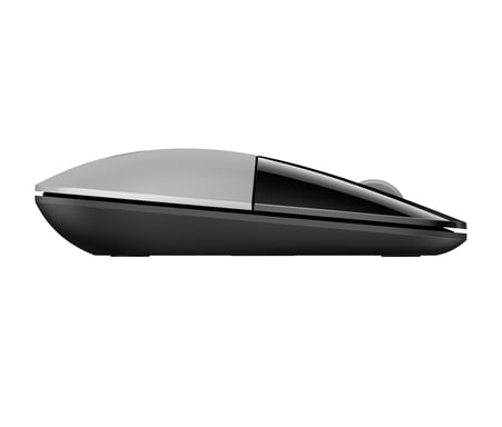 HP Ratón inalámbrico Z3700 plateado