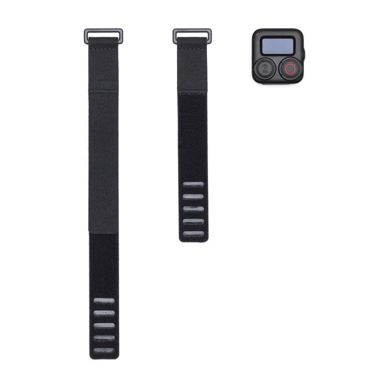 DJI Télécommande GPS bluetooth pour DJI OSMO Action 4 Neuf