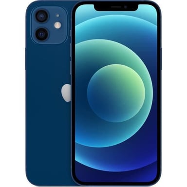 iPhone 12 64 GB Azul [SIN FACEID]