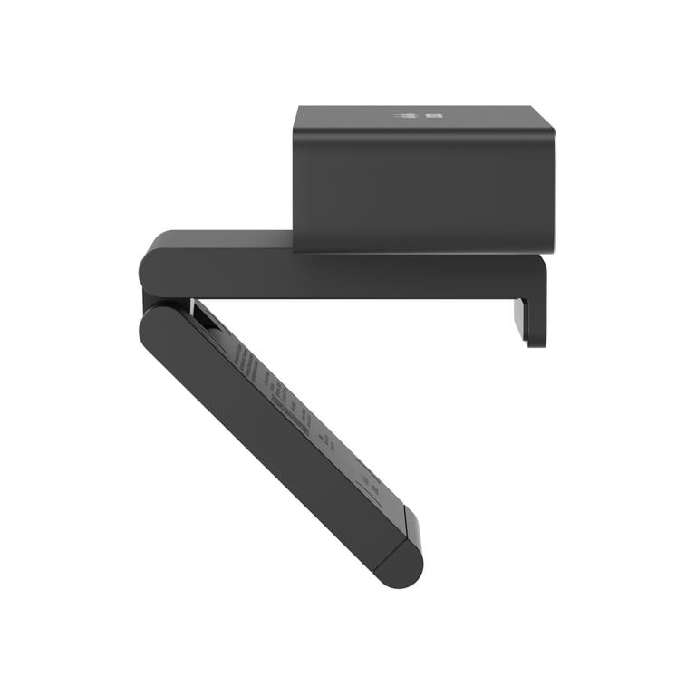 Webcam Cisco CD-DSKCAM-C-WW – 13 MP, 3840 x 2160 pixels, USB-C - vue 4