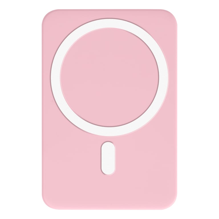 Batterie externe MagSafe 5000mAh Compact Portable Neuf - vue 4