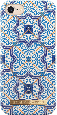 Apple iPhone 6/7/8/SE/SE22 Custodia moda Marrakech Ideal Of Sweden