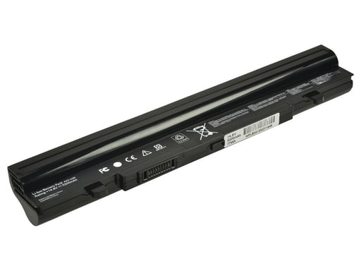 2-Power CBI3343A composant de laptop supplémentaire Batterie