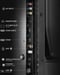 Hisense 40A4N 101,6 cm (40'') Full HD Smart TV Wifi Noir 200 cd/m²
