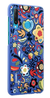 Huawei 51993074 coque de protection pour téléphones portables 15,6 cm (6.15'') Housse Multicolore Huawei P30 lite