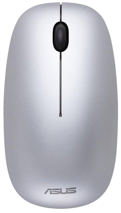 Souris MW201C grise
