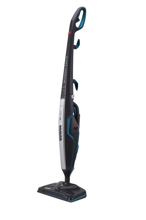 Hoover Steam Capsule 2in1 CA2IN1D 011 Steam mop 0,35 L 1700 W Bleu, Vert