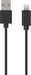 Bigben Connected CACCBLMFI2.4AB chargeur d'appareils mobiles Smartphone Noir Allume-cigare Auto