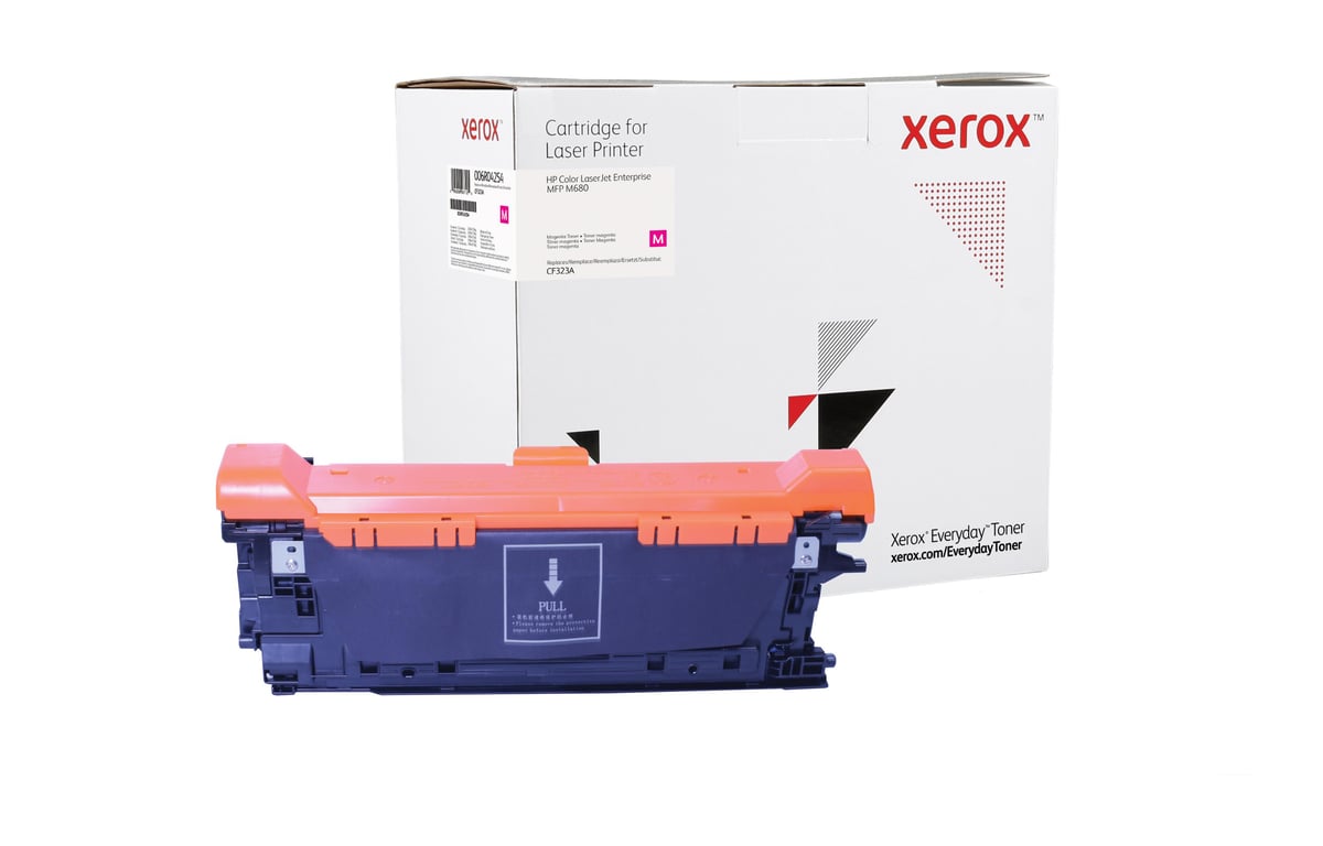 Xerox Toner 006R04254