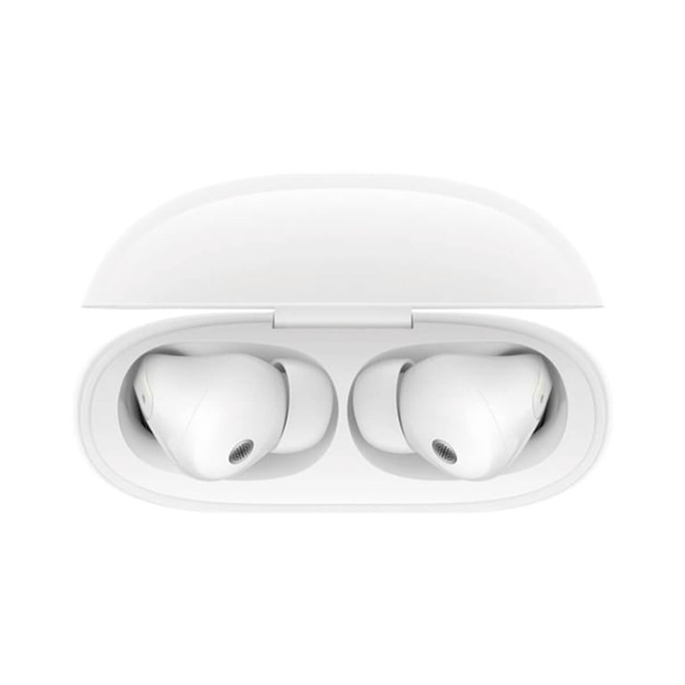 Buds 3 - Casque True Wireless Stereo (TWS) Ecouteurs Appels/Musique Bluetooth, Blanc