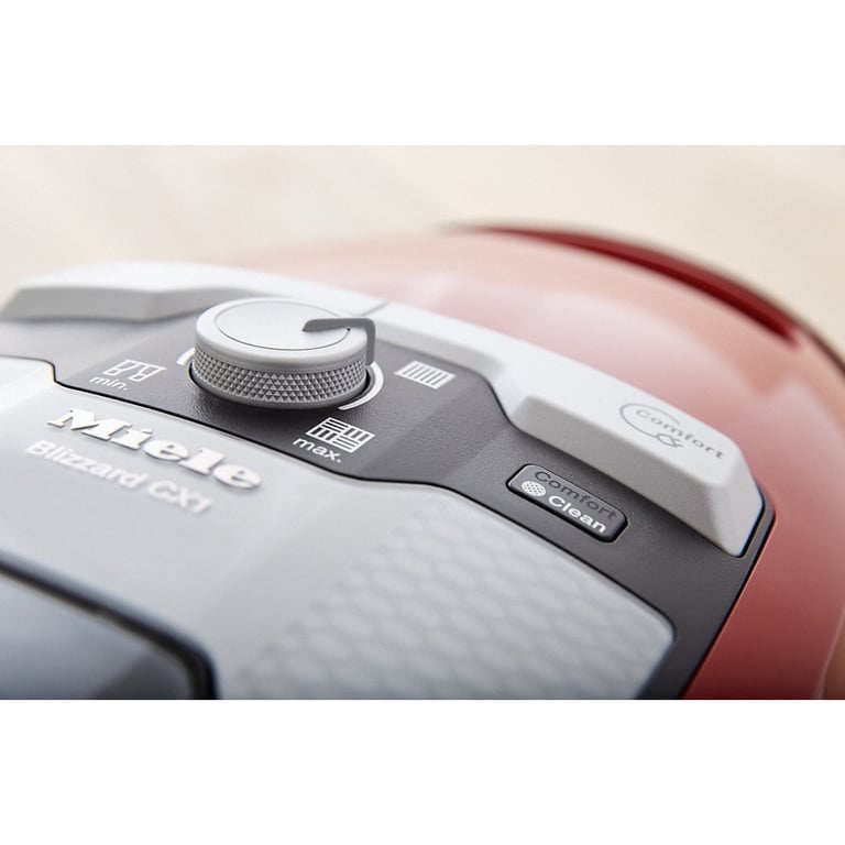 MIELE Blizzard CX1 Cat&Dog PowerLine Aspirateur Sans Sac - vue 3