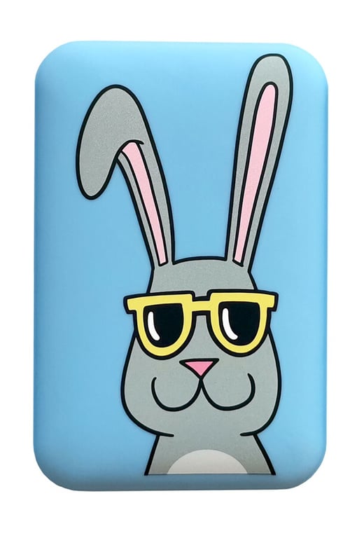 Batterie externe Tiffany cooper 10.000 mAh - vue 3