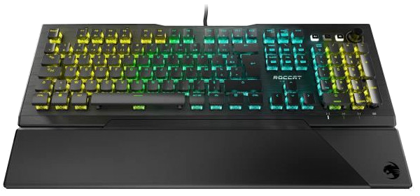 ROCCAT Clavier gamer VULCAN PRO - AZERTY