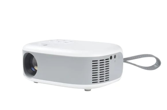 Videoproiettore Strong N1 150 ANSI lumen LED 720p (1280x720) Bianco