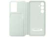 Samsung Original S View Cover per Galaxy S24 FE - Zecca