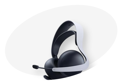 Casque gaming