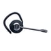 Jabra 14401-35 écouteur/casque Sans fil Crochets auriculaires Bureau/Centre d'appels Noir