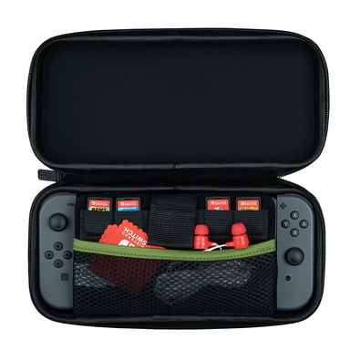 Funda PDP Retro Zelda para Nintendo Switch - Licencia oficial