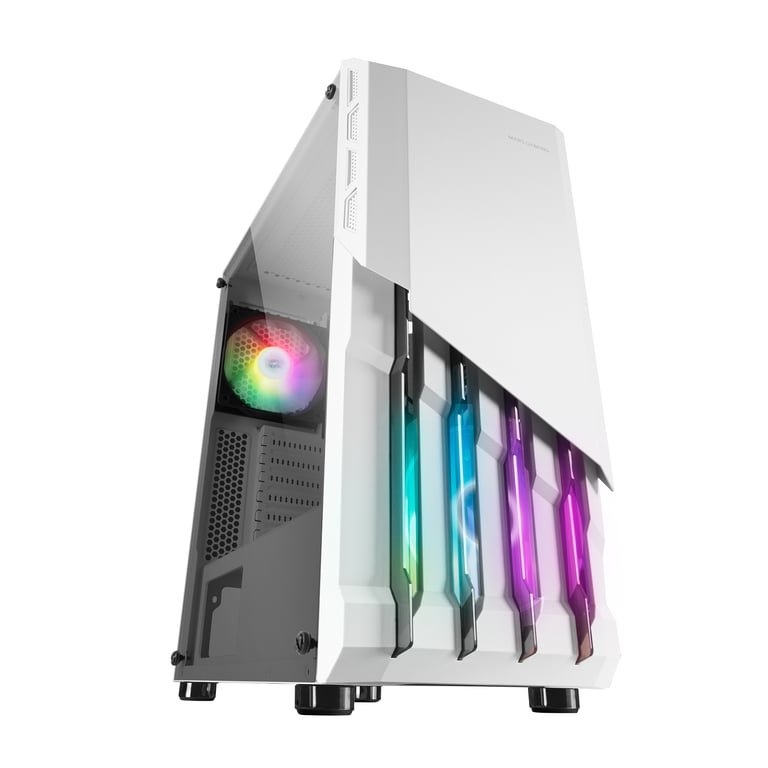 Mars Gaming MC X2 Tower Neuf - vue 3
